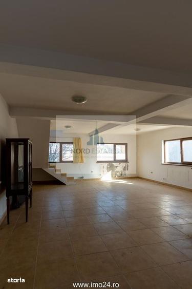 Casă cu 4 camere cu Teren 3150 Mp în Bâldana