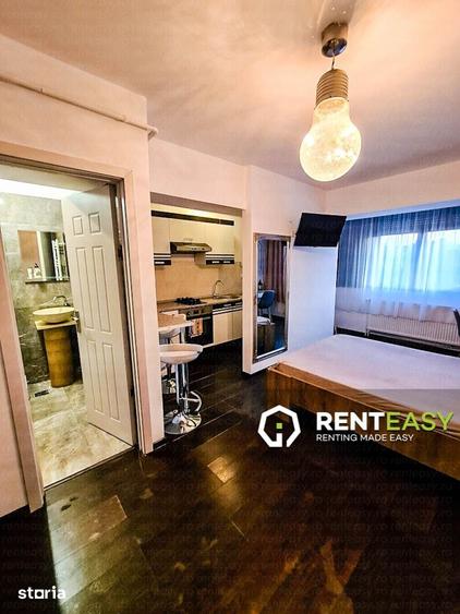 Apartament cu o camera situat in bloc nou zona Mitropolie - 6