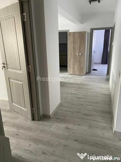 Apartament 3 camere Aparatorii Patriei - Bucuresti (Bucuresti-Ilfov)
