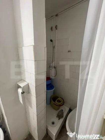 Apartament cu 4 camere decomandat în Mănăștur