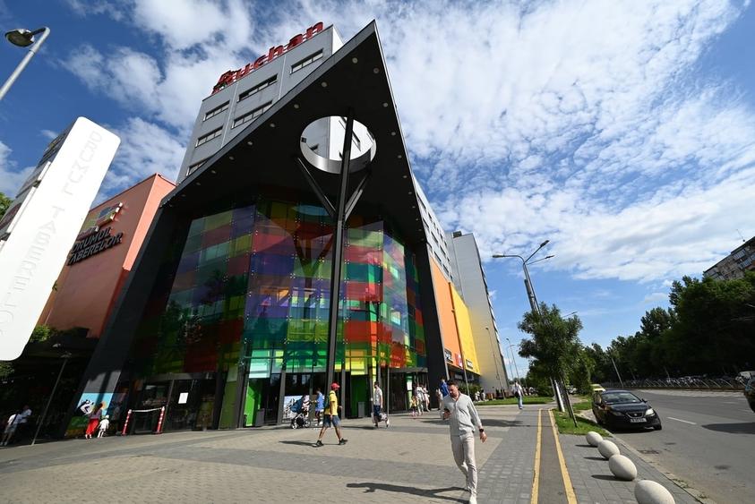 Apartament cu 2 camere decomandat în Sud