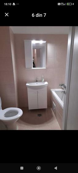 Inchiriez apartament 2 camere, Chiajna, Militari Residence - 4