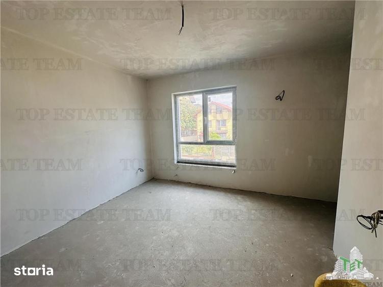 Casă cu 5 camere cu Teren 139 Mp în Chiajna