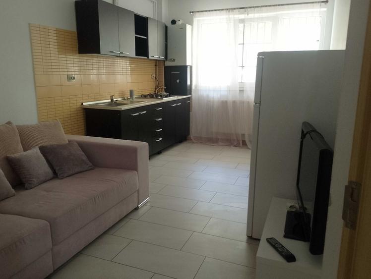 Apartament cu 2 camere decomandat în Mănăștur