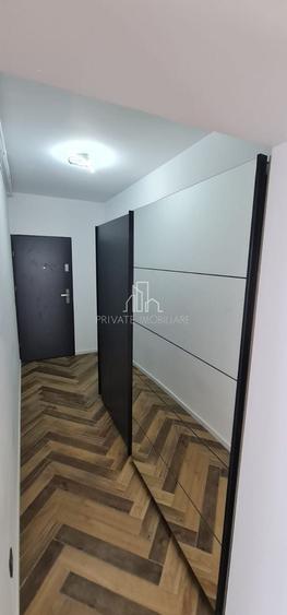 Apartament cu 3 camere decomandat în Tudor
