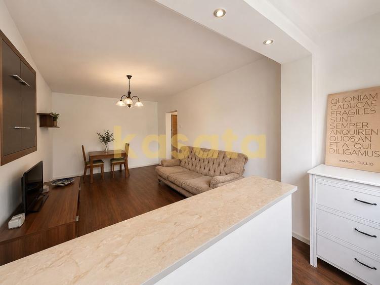 Apartament cu 2 camere decomandat, mobilat în Lacul Tei — fotografia 1