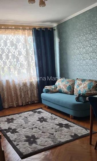 Apartament 2 Camere Podu Ros - Piata Nicolina