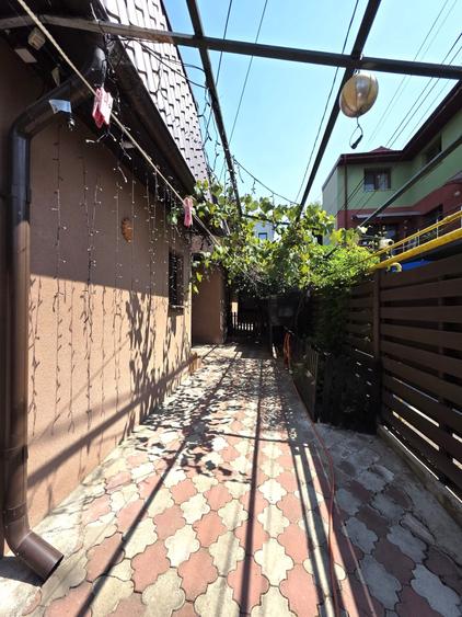 Dobrogeanu Gherea – casa 5 camere-Intrarea Ciucului -COMISION 0% - 3
