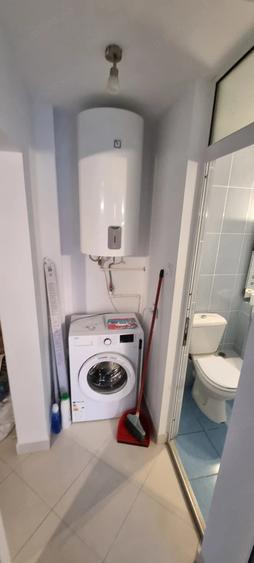 Apartament cu 3 camere decomandat în Ultracentral