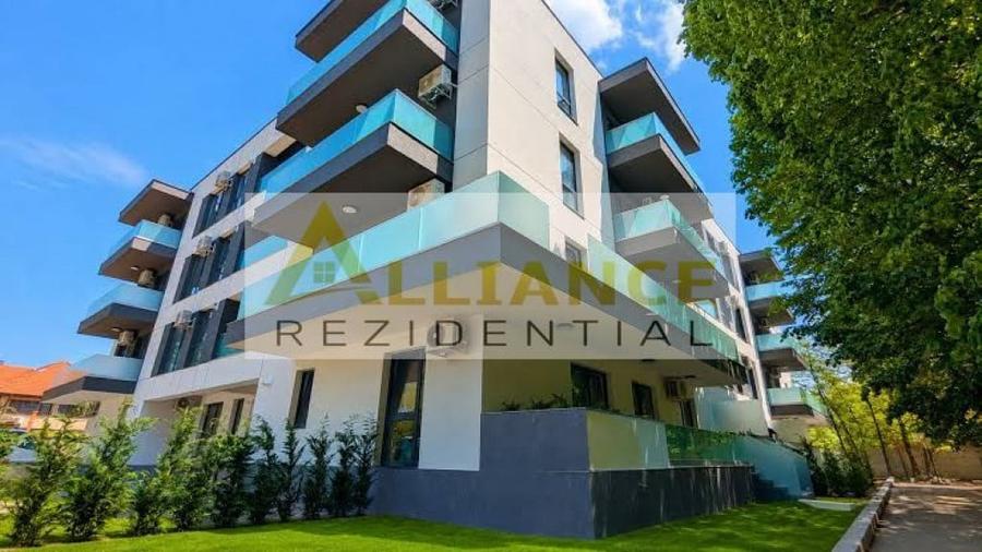 Apartament 2 camere | 63,40 mp utili | Gradina proprie 45 mp - 1