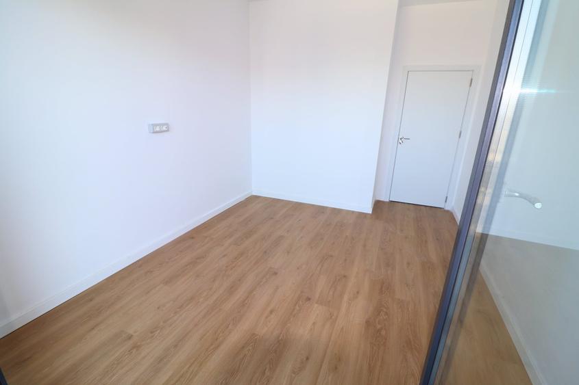 Apartament cu 2 camere decomandat în Theodor Pallady