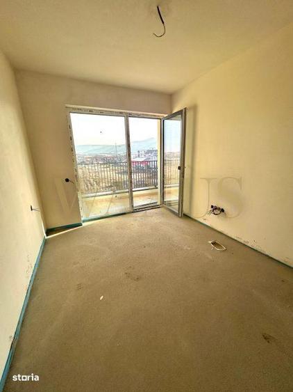 Apartament cu 2 camere semidecomandat în Florești — fotografia 1