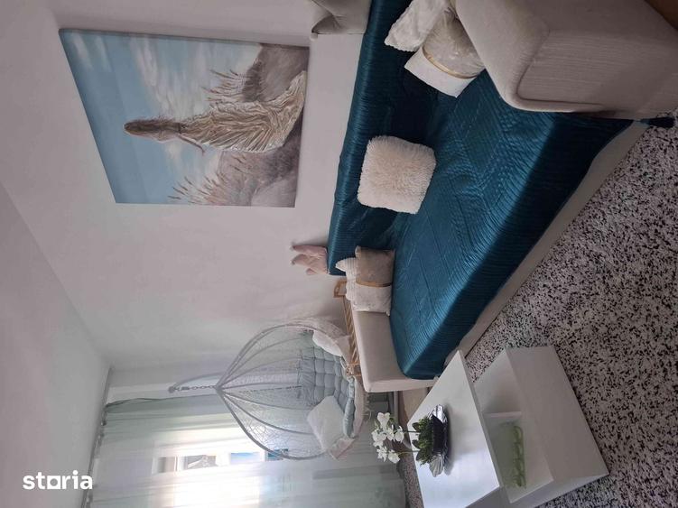 Apartament cu 4 camere în Sălăjan