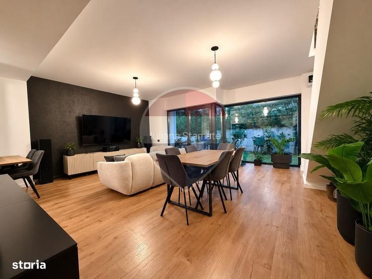 Casa / Vila de vanzare in Constanta Palazu Mare