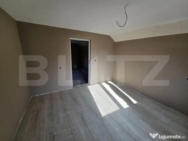 Casa de vacanta-Exclusivitate-Cumparator Comision 0-Sat Fiad - 1