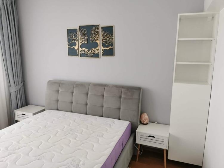 Apartament cu 3 camere decomandat în Valea Lupului