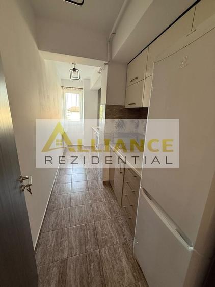 Apartament cu 2 camere decomandat, mobilat în 1 Decembrie 1918