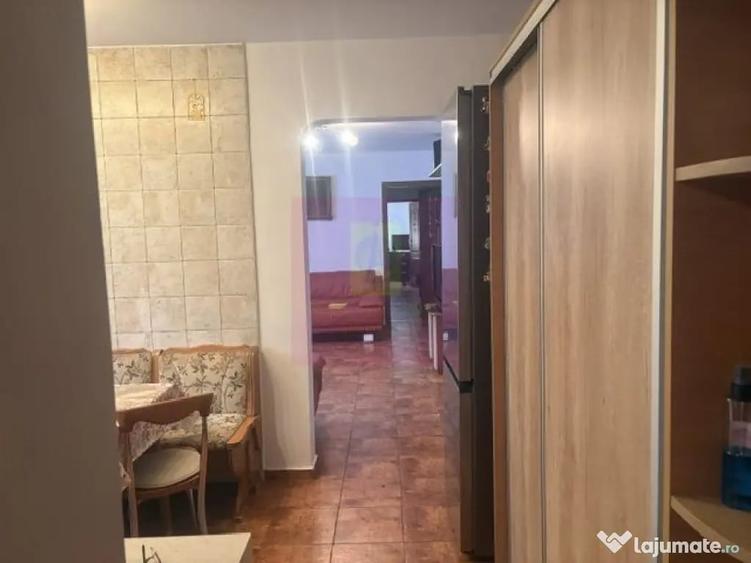 Apartament Militari- Gorjului- Metrou. - 3