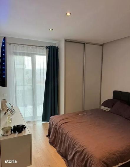 Apartament de 3 camere, 65 mp, 2 bai, garaj, zona Somesului - 3