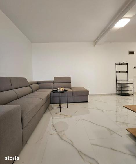 Apartament cu 2 camere decomandat în Oncea