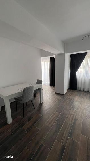 Apartament cu 2 camere în Lotus