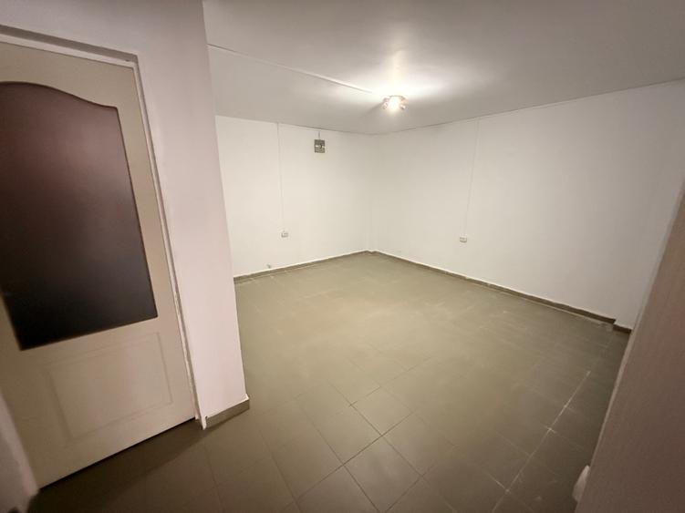 Apartament cu 2 camere semidecomandat în Bartolomeu