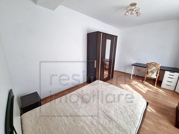 Pet friendly! Apartament 2 dormitoare, Marasti, zona Caminele Poli+Parcare - 4