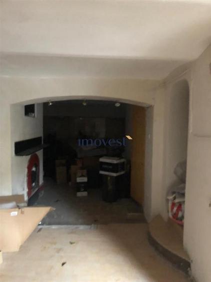 Apartament cu 2 camere semidecomandat în Ultracentral
