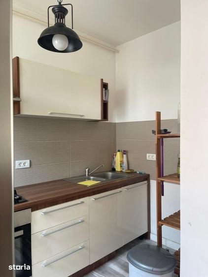 Apartament modern 2 camere, loc de parcare, Dumbravita / Ikea - 8