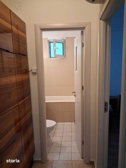 Apartament cu 2 camere în Militari