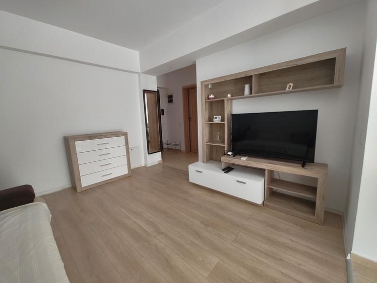 Apartament cu 2 camere nedecomandat în Dristor