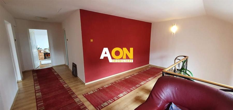 Duplex cu 5 camere cu Canalizare în Cetate
