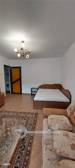 APARTAMENT 1 CAM PODU DE FIER MOBILAT LIBER - 10