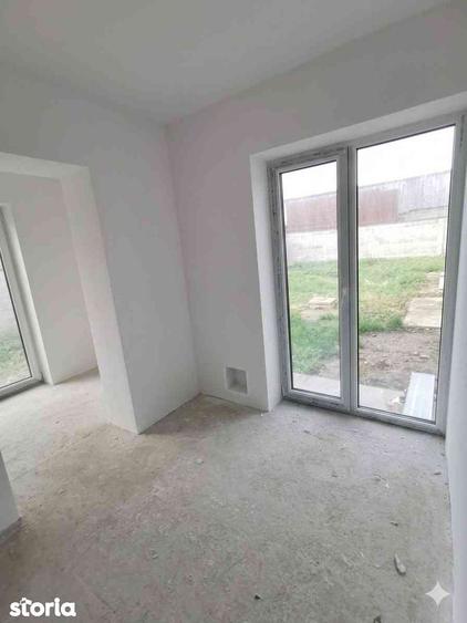 4 camere, 2 bai. Constructie NOUA, de la fundatie pana la acoperi? - 1