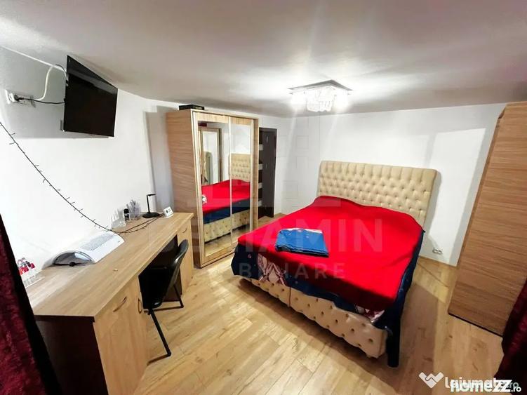 Casă cu 4 camere cu Teren 680 Mp în Ișalnița