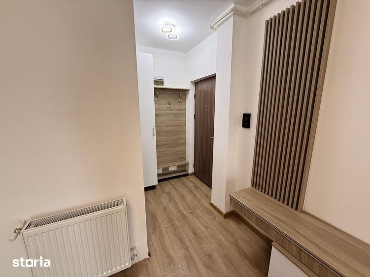 Apartament cu 3 camere în Florești