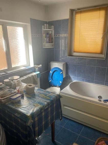 Casă cu 2 camere în Someșeni