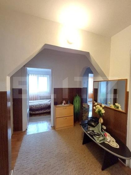 Apartament 3 camere, 63 mp, zona Micro III - 9