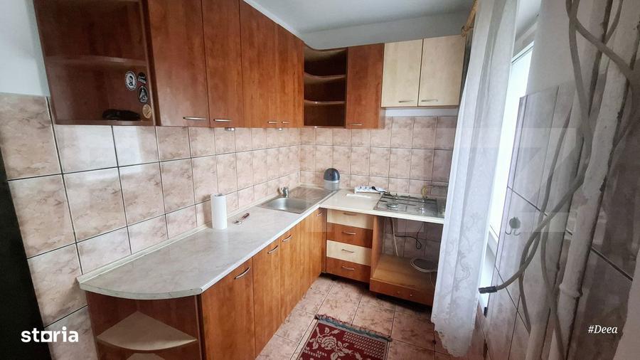 Garsonieră, mobilată în Mănăștur