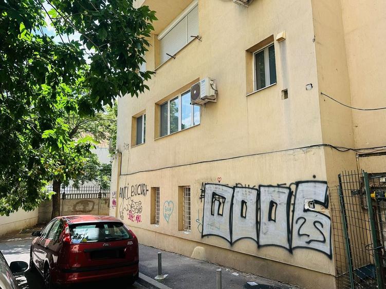 Apartament 2 camere | Bulevardul Dinicu Golescu | Gara de Nord - 11