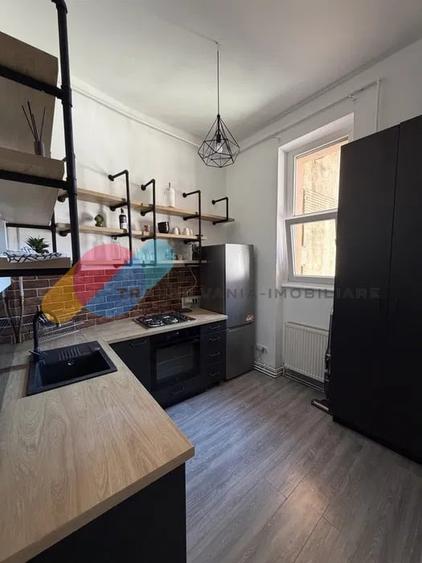 Apartament ultracentral , 3 camere, 90mp - 6
