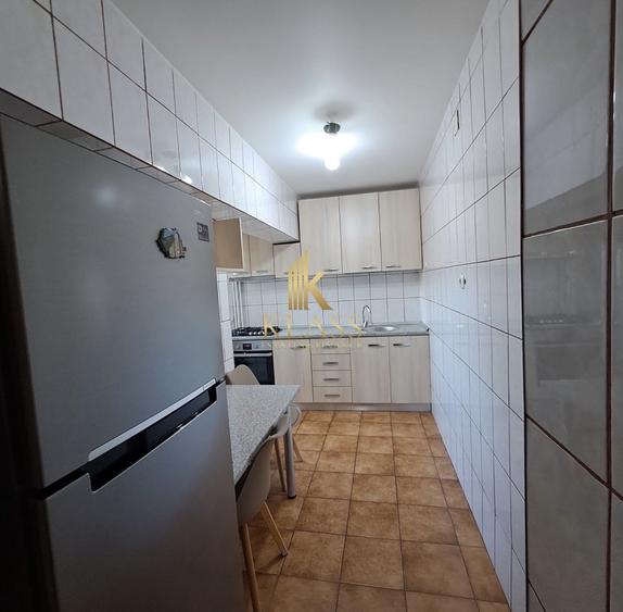 Apartament cu 2 camere decomandat, mobilat în Unirii