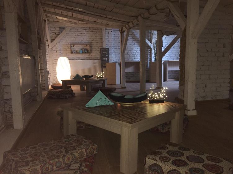 Apartament cu 3 camere decomandat în Eminescu