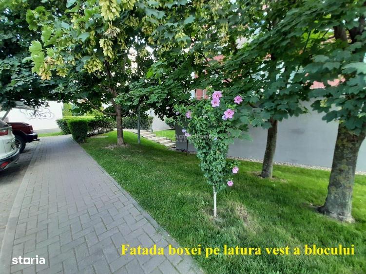 Garsonieră în Bartolomeu
