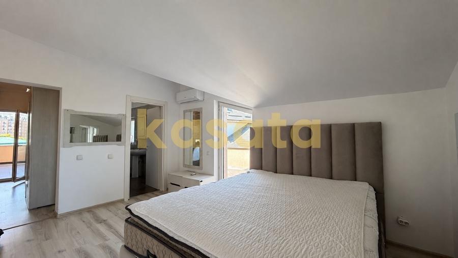 3 camere I Duplex et 3+4 I North Light I vedere panoramica - 17