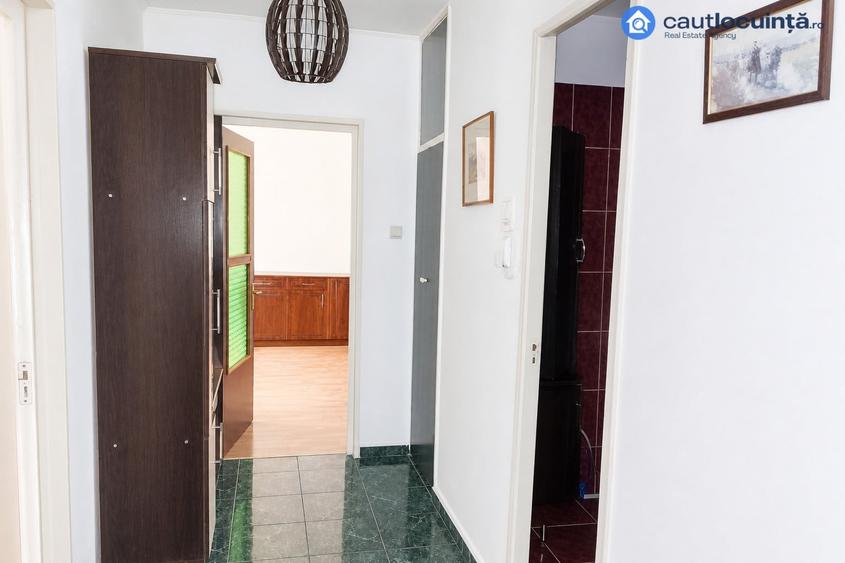Apartament cu 2 camere în Iancului