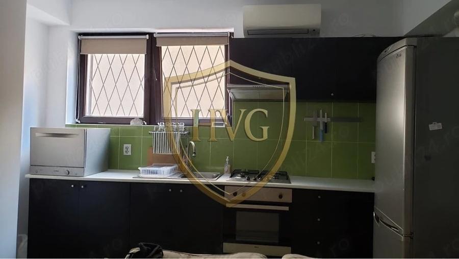 Apartament cu 2 camere | Gradina | Centrala | Metrou | Bucurestii Noi - 3