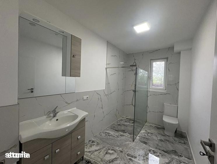 Casă cu 3 camere cu Teren 405 Mp în 6 Vânători