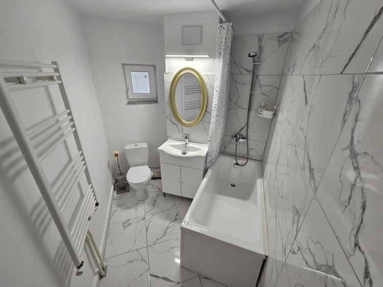 Apartament cu 2 camere decomandat în Faleza Nord