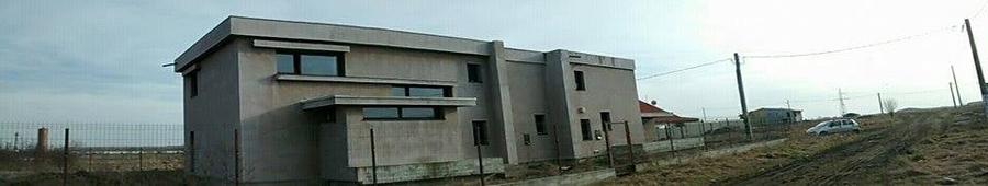 Casă cu 8 camere cu Teren 814 Mp în Săcălaz